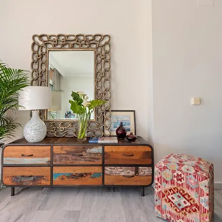 Appartement Nueva Andalucia Magna Golf *