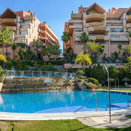 Nueva Andalucia Magna Golf Appartement