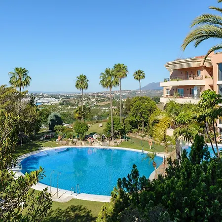 Apartment Nueva Andalucia Magna Golf *